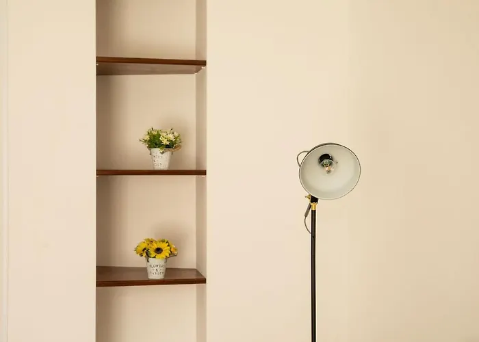 Apartment Ca Del Mar - Apulian Group