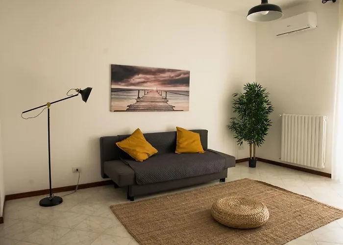 Ca Del Mar - Apulian Group Apartment Polignano a Mare
