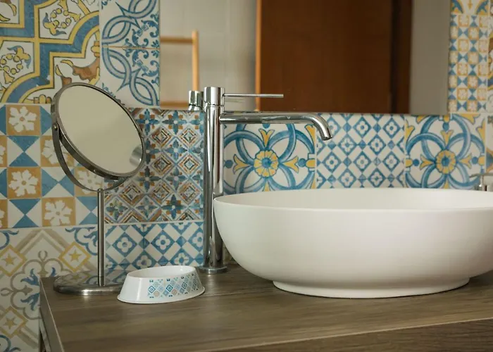 Ca Del Mar - Apulian Group