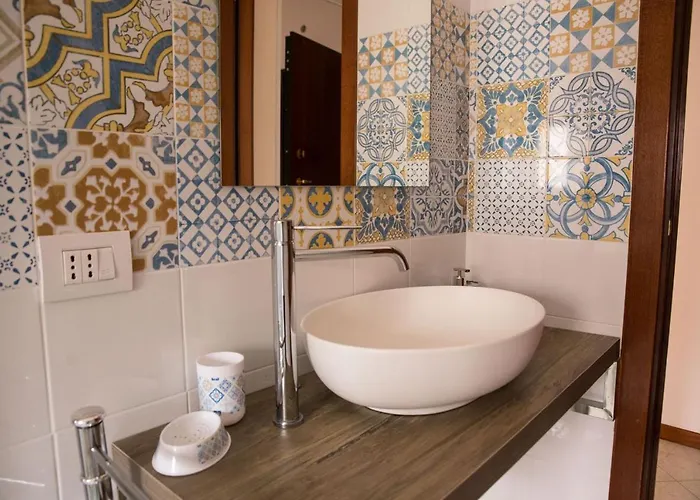 Ca Del Mar - Apulian Group Polignano a Mare