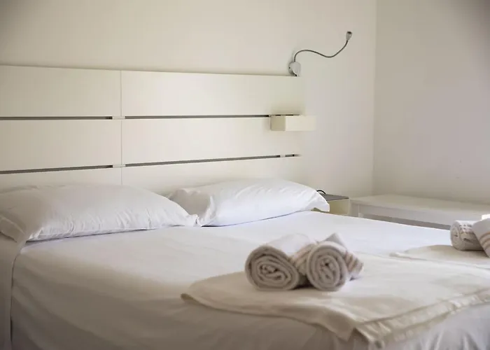 Ca Del Mar - Apulian Group *