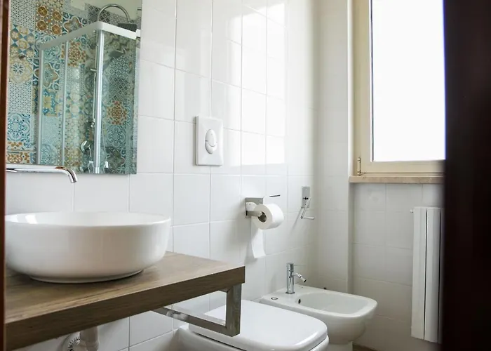 Ca Del Mar - Apulian Group Apartment