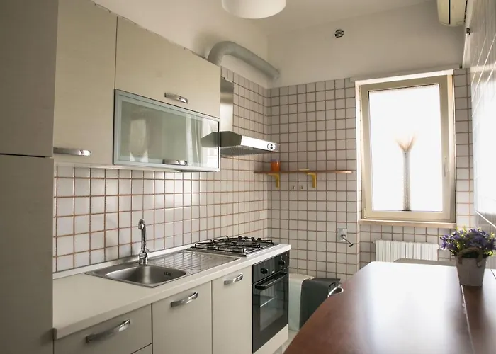 Apartment Ca Del Mar - Apulian Group Polignano a Mare