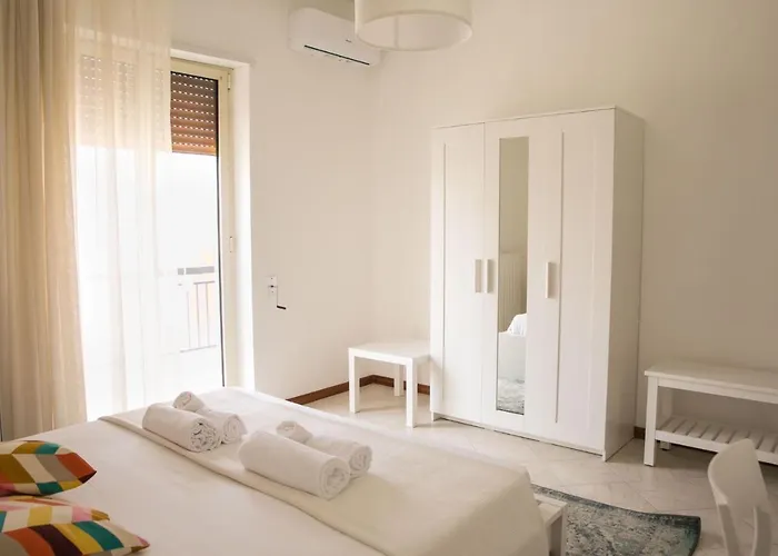 Ca Del Mar - Apulian Group * Polignano a Mare