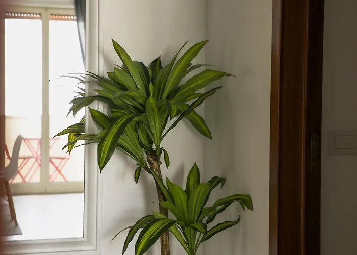 Ca Del Mar - Apulian Group Apartment