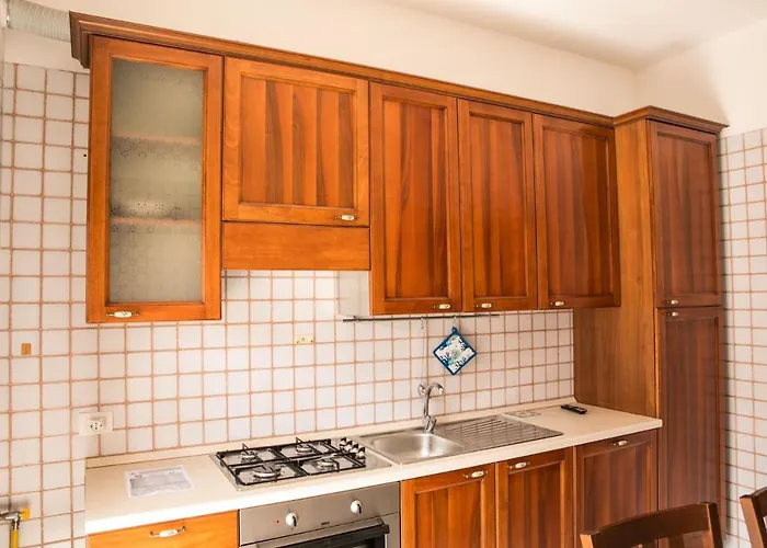 Ca Del Mar - Apulian Group *