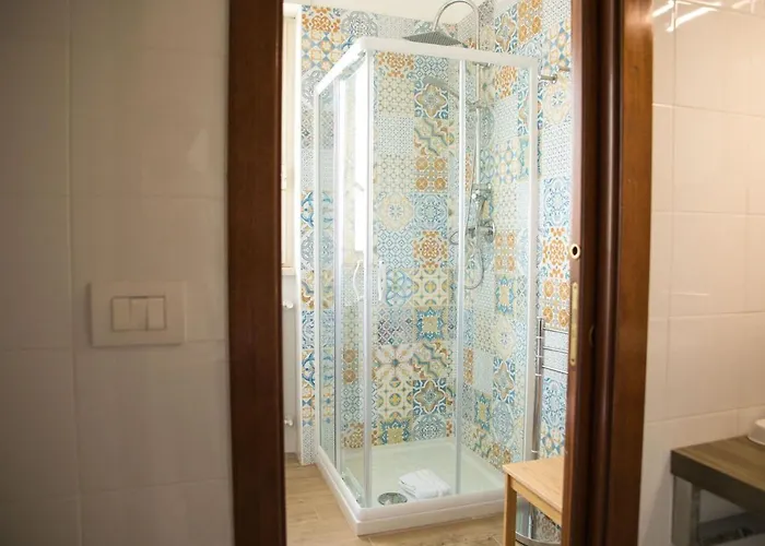 Ca Del Mar - Apulian Group * Polignano a Mare