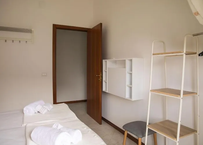 Apartment Ca Del Mar - Apulian Group