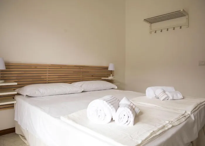 Ca Del Mar - Apulian Group *