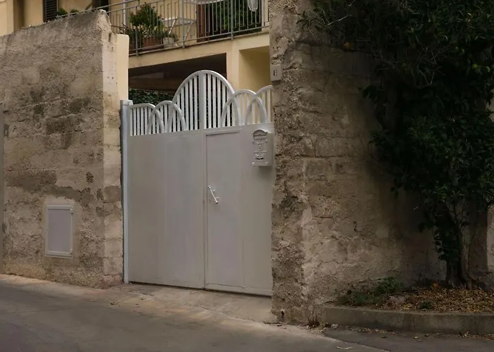 Apartment Ca Del Mar - Apulian Group