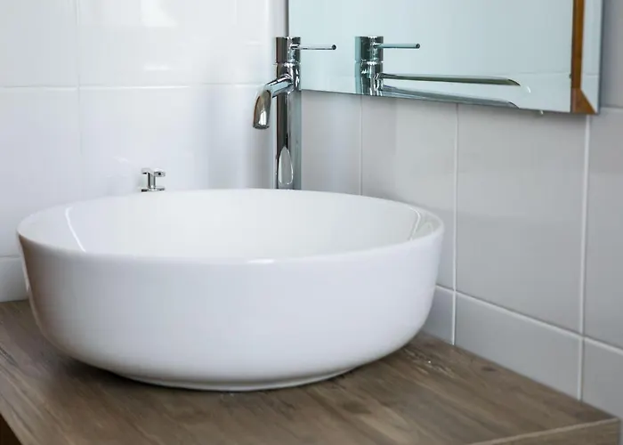 Ca Del Mar - Apulian Group Apartment *