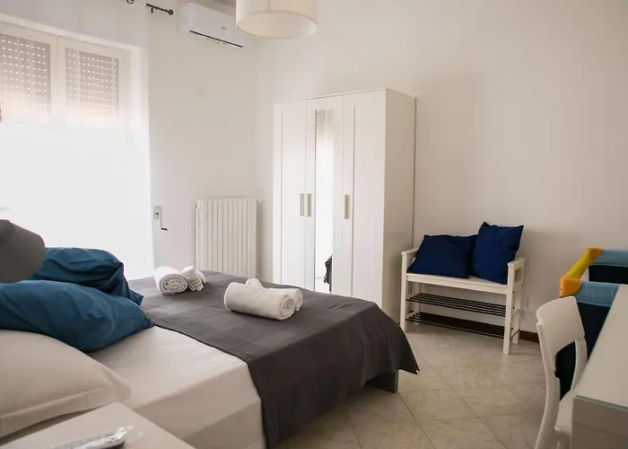 Ca Del Mar - Apulian Group Polignano a Mare