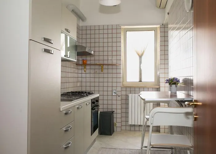 Ca Del Mar - Apulian Group Polignano a Mare