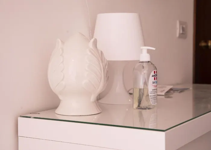 Ca Del Mar - Apulian Group Apartment Polignano a Mare