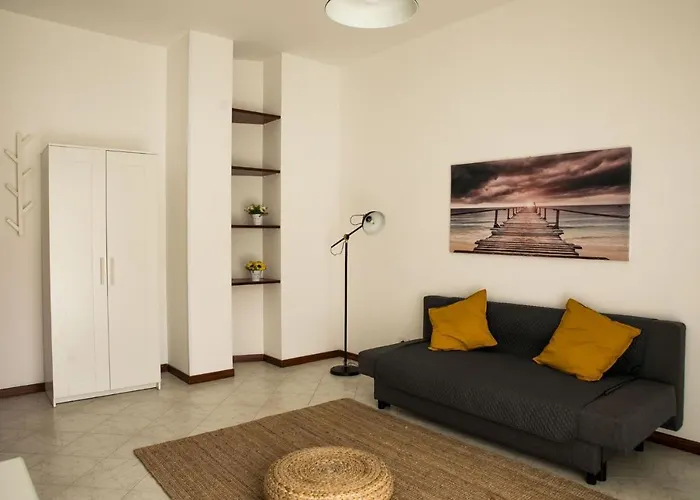 Apartment Ca Del Mar - Apulian Group *