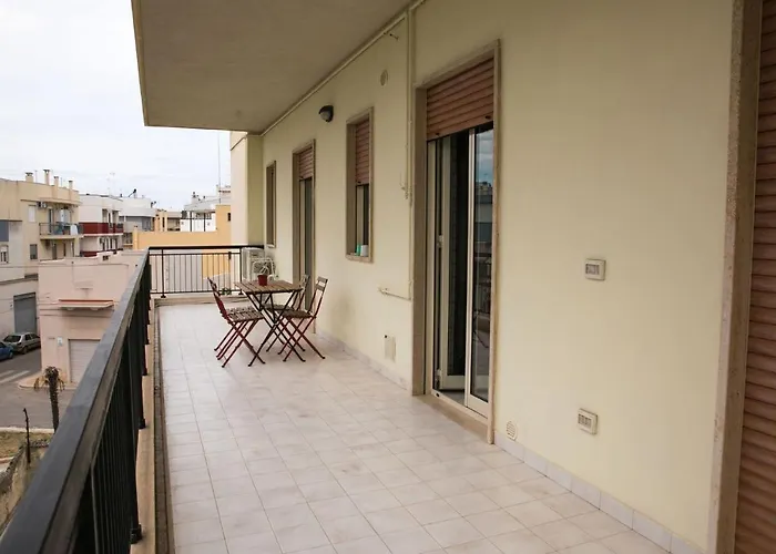 Apartment Ca Del Mar - Apulian Group *