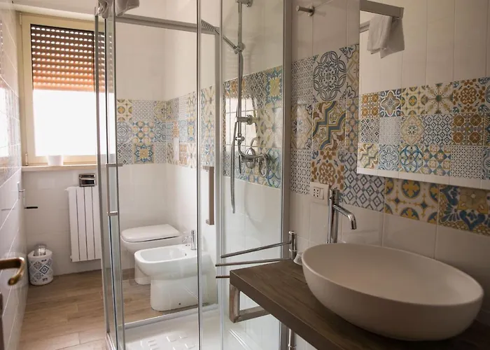 Apartment Ca Del Mar - Apulian Group Polignano a Mare