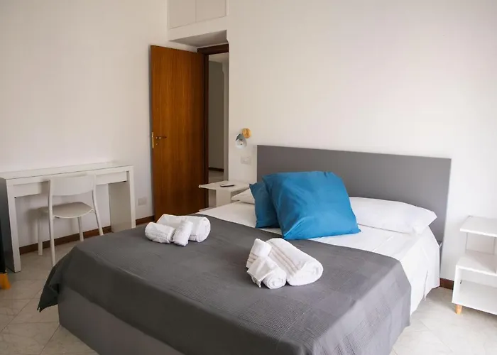 Apartment Ca Del Mar - Apulian Group *