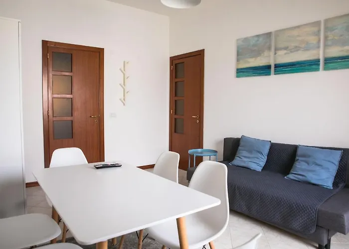 Ca Del Mar - Apulian Group * Polignano a Mare