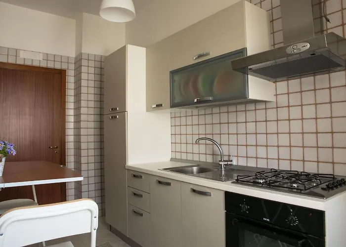 Ca Del Mar - Apulian Group Apartment