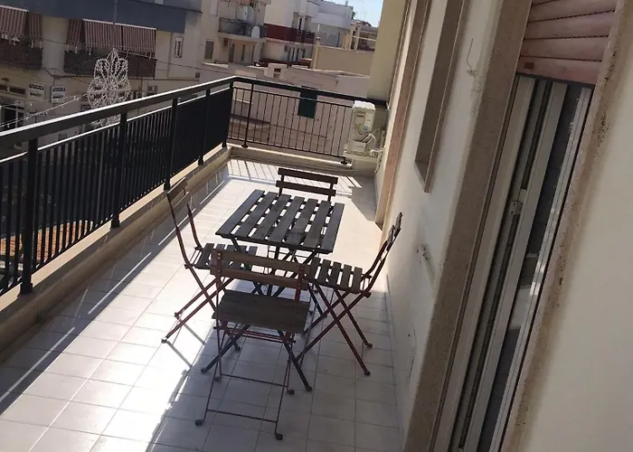 Ca Del Mar - Apulian Group Apartment