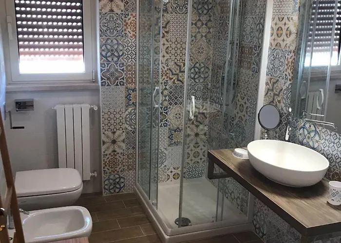 Ca Del Mar - Apulian Group Apartment *